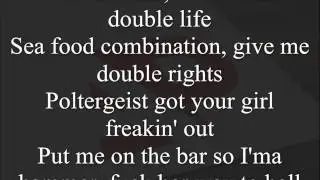 Young Jeezy Feat. Rocko & 2 Chainz - BENIHANA (Lyrics)