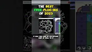 BEST FREE PLUGINS OF 2023😱🔥 