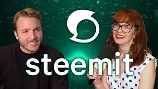 CEO of Steemit explains how Steemit works