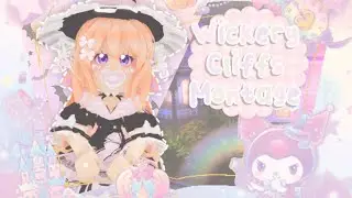 ꒰ 🖤🎀 Wickery Cliffs montage ୨୧ Royale High