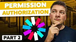 Managing Permissions With EF Core Migrations | Permission Authorization - Part 2