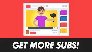 YouTube Channel Growth Strategy (Get 100 SUBSCRIBERS on YouTube)