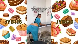 big bank challenge 🍩😋 tiktok #shorts #tiktok bigbank