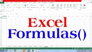 excel | excel formula | excel formulas | excel tutorial | microsoft excel | ms excel | excel tips