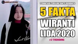 5 Fakta Wiranti Sebelum dan Setelah Ikut Audisi LIDA