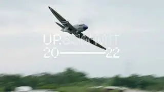 UP.SUMMIT 2022 | ELECTRIC VEHICLES | CANOO