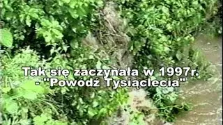 Tak się zaczynała w 1997 - 