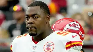 Chiefs' Chris Jones Takes Blame For Costly Flag For Unsportsmanlike Conduct But Didn't Expect It