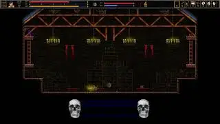 Unepic all bosses no damage hard++ done by MasterFox