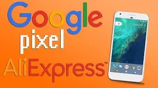 ЧТО СТАЛО С ВОССТАНОВЛЕННЫМ GOOGLE PIXEL С ALIEXPRESS? СТОИТ ЛИ РИСКОВАТЬ?