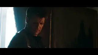 UNCHARTED - Live Action Fan Film (2018) Nathan Fillion