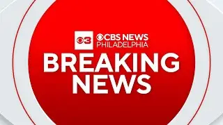 WATCH LIVE: Philadelphia police officer hospitalized after shot in Kensington