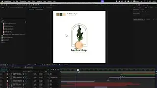 Adobe After Effects aprendizaje rápido para creativos - Lección Gratuita 3