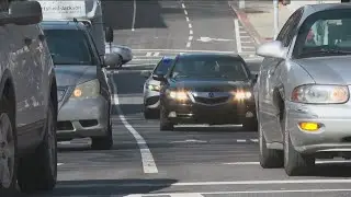 New bill looks to quiet loud vehicles