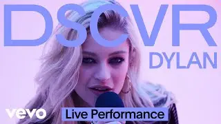 DYLAN - Someone Else (Live) | Vevo DSCVR