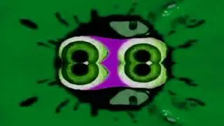 Klasky Csupo in G Major 105