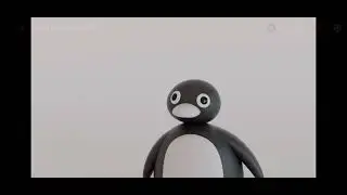 noot noot but in 3D