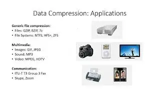 Data Compression