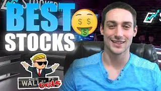 The Best Long Term Stocks Right Now