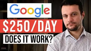 Make Money With This Free Google Digital Marketing Certificate As A Beginner ($60,000+ / Year)