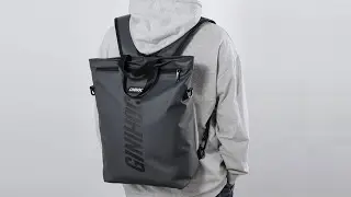 7 Лучшие мужские рюкзаки с Алиэкспресс Мужской рюкзак с Aliexpress Men's Backpacks Топ рюкзаки 2023