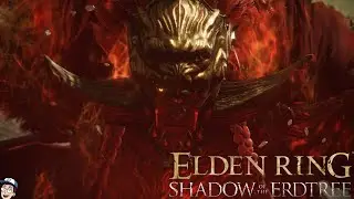 ELDEN RING SHADOW OF THE ERDTREE ▶ ВНОВЬ ПОПЫТКА УБИТЬ РАДАНА #9