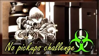 ROUND 2 BLACK FRIDAY Challenge - Halo 5 Alpha Zombies