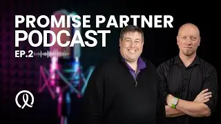 How cancer impacts men | Promise Partner Podcast | Episode 2 with Philip Axtell & Josh Bane