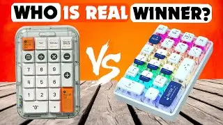 Best Numeric Keypad | Who is THE Winner #1?