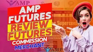 AMP Futures Review - Pros and Cons of AMP Futures (A Detailed Review)