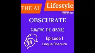 Lingua Obscura