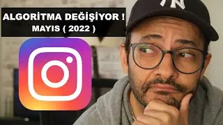 Instagram Algoritması Değişiyor ! | Yeni Güncellemeler Geliyor