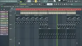 2022 Hip Hop Beat - Protobeat
