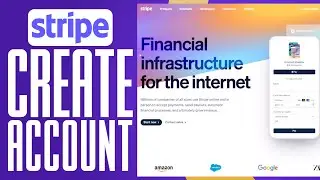 How To Create, Activate And Setup Stripe Account In 2024 (Step By Step Guide)