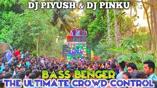 MKP Dj Pipili Chapter 2 Ultimate Crowd Control With Clarity Sound II Dj Piyush & Dj Pinku