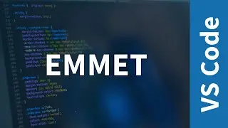 Setup Emmet For JSX in VS Code