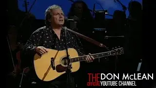 Don McLean - American Pie (Live in Austin)