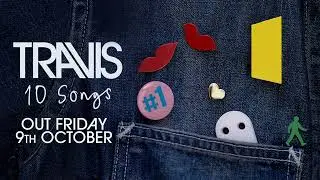 Travis - 10 Songs Live Stream & Q&A (with Adam Buxton)