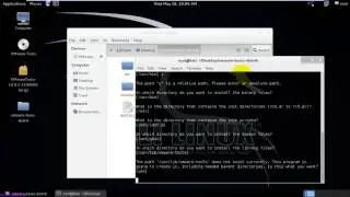 How to Install VMware Tools in Kali Linux