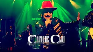 Boy George & Culture Club - Everything I Own (Bread) (BBC Radio 2 In Concert, 2018)