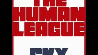 The Human League - Sky (Fusty Delights remix)
