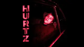 [FREE] Toxis x Fendiglock x Big Baby Tape type beat - Hurtz (prod. Elekcher beats x @1brux )