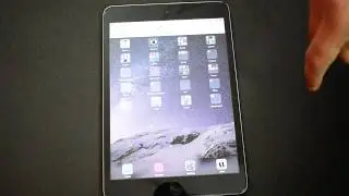 How to bypass iCloud Activation lock on iPad Mini | March 2020