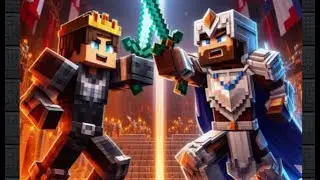 I Played The Life Boat server... #minecraft #mcserver #minecraftserver