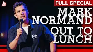 Mark Normand | Out To Lunch (Full Comedy Special)