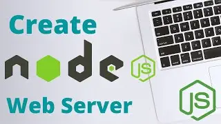 Build Nodejs Server | Nodejs Tutorial For Beginner - 2021