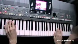 Григорий Лепс и Ани Лорак - Зеркала