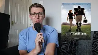 The Blind Side (2009) - Movie Review!