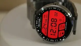 Top 10 Android Wear Watch Faces