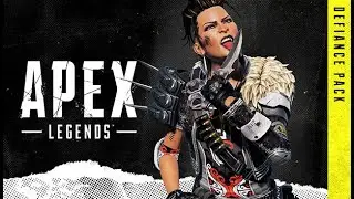 Apex Legends - Diamond Grind